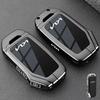 Чехол для ключа Kia для KX3, Aopao, Yipao, K5 Seltos, K3, Sonet, EV5, Sportage, KX5