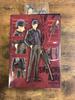 [USED] Detective Conan Akai Shuichi Figure 1/8