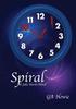Книга Spiral by GA Howie - Paperback