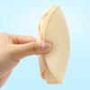 Bra Pad Inserts Thick Removable Bra Cup Paddings Push Up Breast Enhancers for Sports Bra Dresses Swimsuits Bikini