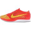 Кроссовки Flyknit Racer Ярко-малиновый Вольт 526628-601