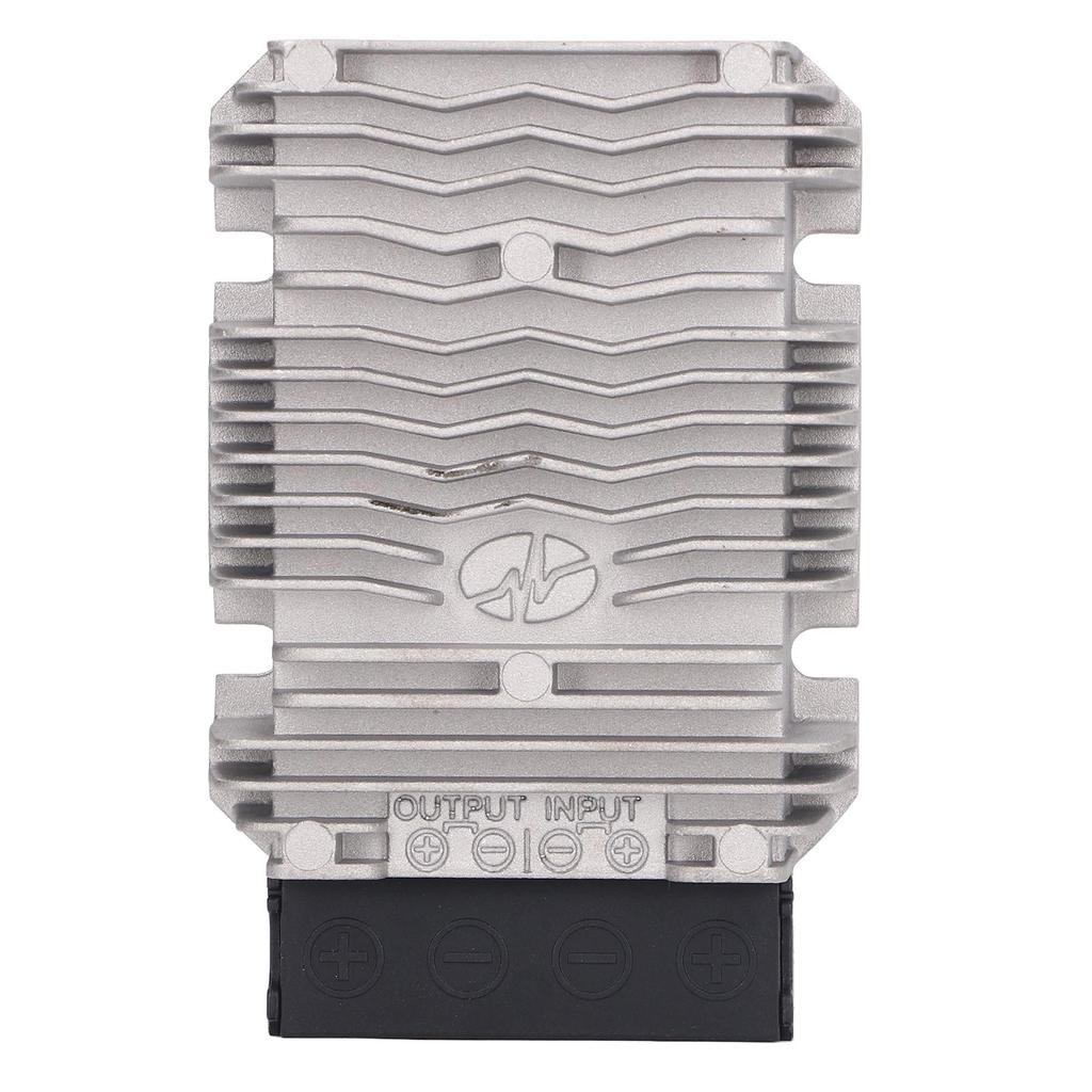 Buck Transformer 48V To 24V DC To DC Converter Voltage Reducer Waterproof DIY Power Supply 1440W 60A