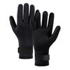 3mm Neoprene Surfing Gloves Antiskid Wetsuit Gloves Diving Gloves Five Finger Gloves  Swimming