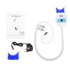 Dental Chair Teeth Whitening Machine Light Machine Bleaching Lamp Accelerator