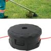 Plastic Grass Trimmer Head M10x1.25 Brush Cutter Head New Garden Tool Accessories  Lawn Maintenance