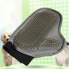 Professional Pet Hair Remover Open Knot Pet Cleaning Mitten New Pet Grooming Glove  Dog