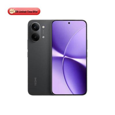 Смартфон Xiaomi REDMI Turbo 5 Max 5G (Китайская версия)