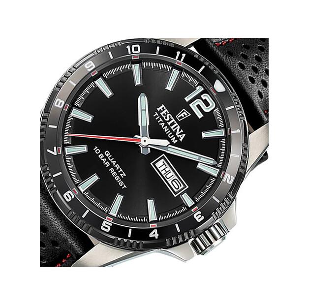 Часы Festina F20699-4