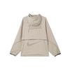 Nike Куртки и пальто X Patta Азиатская версия Унисекс Серый FJ3088-126