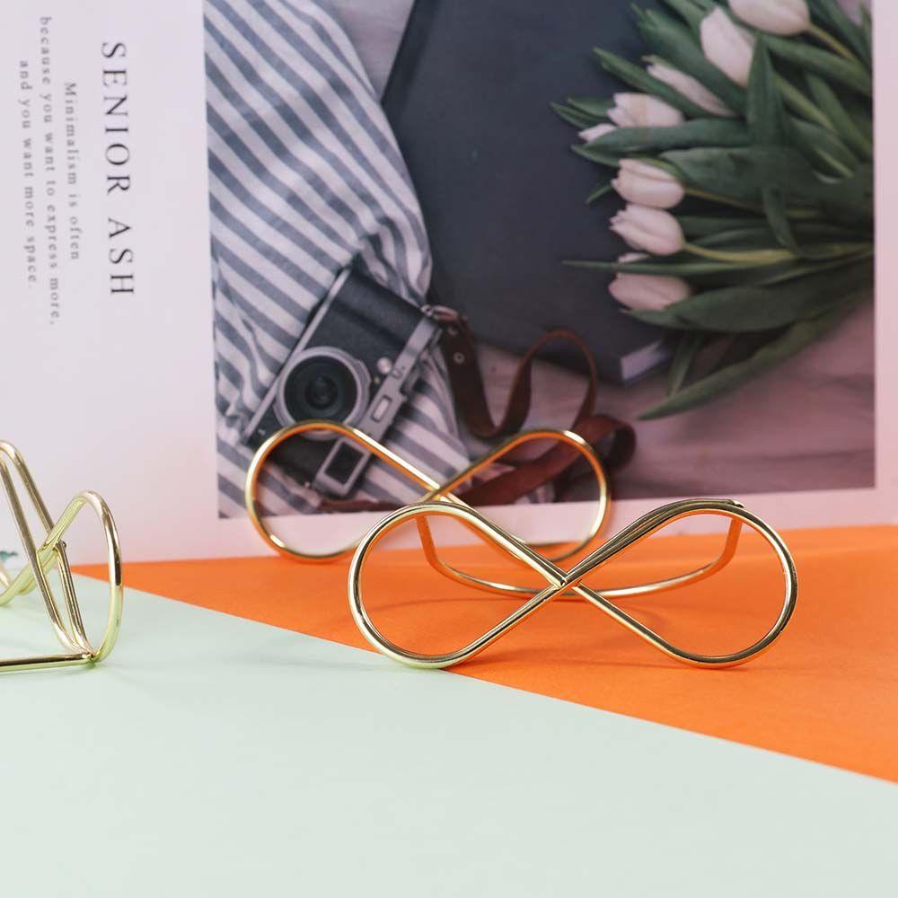 Card Clamps Wedding Menu Stand Card Holder Cards Stand Number Holders