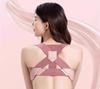 Womens Sexy Push Up Bras Lace Bralettes Bra Adjustable Straps Full Coverage Wirefree Thin Bra Hide Back  Bra