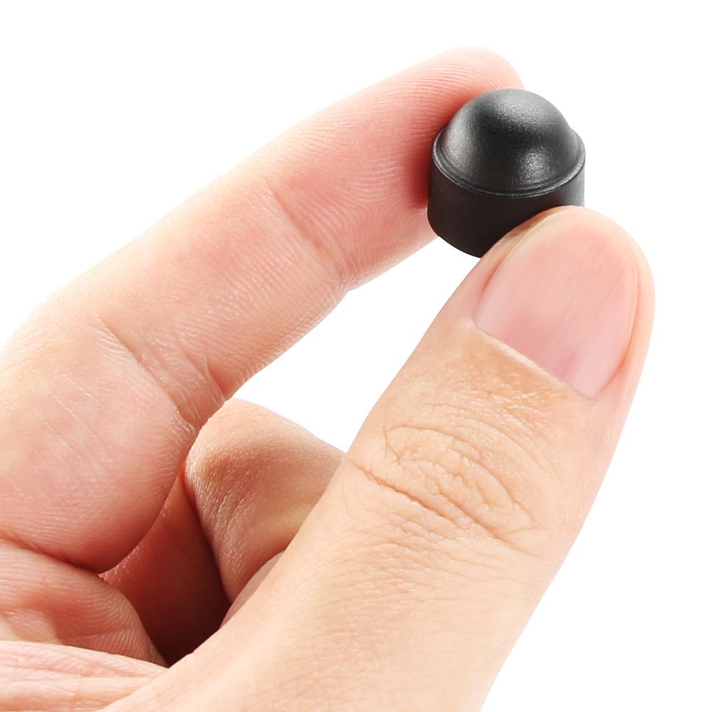 16 шт. аксессуары для салона автомобиля, универсальный защитный колпачок для авто винтов для Solaris ix35 i20 i30 i40 HYUNDAI Tucson CRETA Santa fe