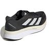 adidas Adizero Boston 11 Wide 'Черный Белый Угольный' GV9630