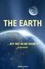 Книга The Earth... But Not As We Know It (Colour) : An Exploration
