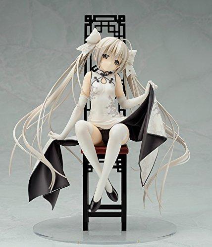 Yosuga no Sora Yu Kasugano, китайское платье, версия. 1/7 сбн