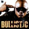 CD BULLISTIC - Hollow Point LRCD007 745 Records 2011 Южная Африка Рэп & Хип-хоп/R&B Б/у