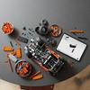 LEGO Technic Mercedes-Benz G 500 Professional Toy Building Block Set for Kids and Adults Vehicle Model 42177