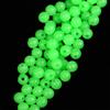 5mm Sea Fishing Luminous Tool Fishing Accessories Fishing Beads Float Tackles Glow Rig Beads