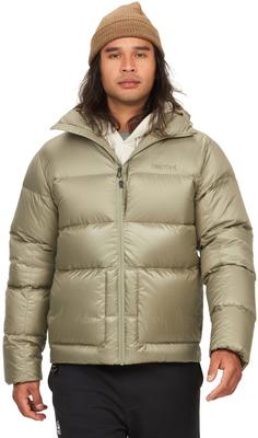 Куртка Marmot Guides Down Hoody (M14553) vetiver
