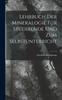 Книга Lehrbuch Der Mineralogie Fur Studirende Und Zum Selbstunterricht