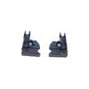 V3ESR520 Sunroof Water Drain Plate Slider Rattle Fix Mounting Brackets for Skoda Superb MK1 B5 3U 3U4 2001-2008 8E58770410