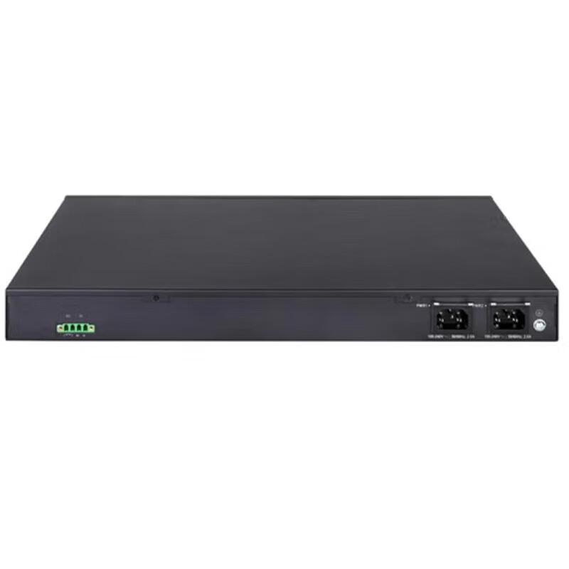 Промышленный коммутатор Ethernet 3-го уровня H3C IE4320-28F