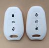 Силиконовый чехол для Dongfeng Citroen Tianyi C5 C3xr Peugeot 408 508 Key Bag