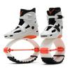Kangaroo Jumping Shoes Fitness Sports Unisex Bounce Anti Gravity Boots Home Gym Body Building