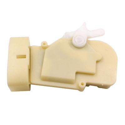 Replacement Part Front Left Right Vehicle Maintenance As Shown Automotive Door Latch Actuator Part Direct Replacement