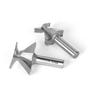 1/2 Inch Shank Arc Bending Integrated Cutter Arc Bending Cutter  For Wood Door/Wall Cabinet