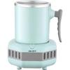 Quick Rrink Cooling Cup, Rapid Drink Water Cooler, Portable Small Coolers for Travel Beverage Chiller Can Cooler, Mini Fridge Bottles Portable Iced