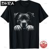 Funny Staffordshire Bull Terrier Lover Cute Dog Photo Tshirts Soft Cotton Humor Short Sleeve Unisex Loose 2026 Summer Clothing