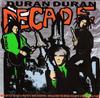 CD DURAN DURAN Decade CDP7931782CDDD EMI 1989 Великобритания Танцевальная Электроника Б/у