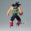 Banpresto Dragon Ball Z Bandai Spirits Gxmateria Figure Bardock Mediano
