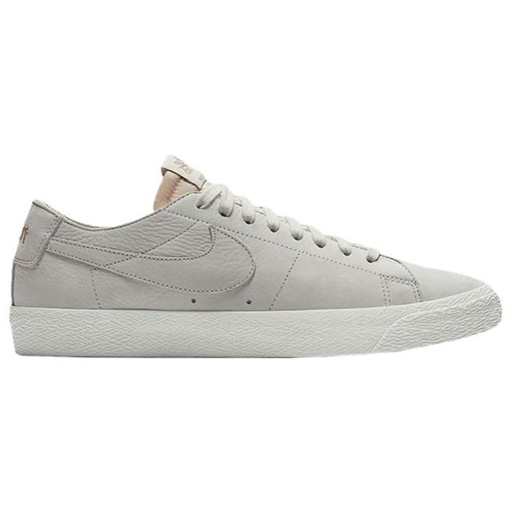 Nike Кроссовки Nike SB Zoom Blazer Decon Мужские Белые AA4274-001