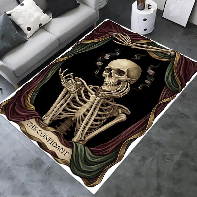 2025 New loving Carpet Rug for Living Room Bedroom Home Sofa Decoration,Kids play Non-slip Floor Mat