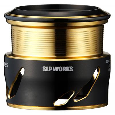 Daiwa Slp Works EX SF шпуля 2000SS