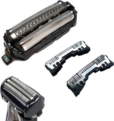 Запасное лезвие ES9013, совместимое с набором запасных лезвий ES8115 для бритв Внешнее лезвие Внутреннее лезвие ES9068 ES8111, ES8954, ES-GA21, ES-LT70-S, ES-LT50-K,