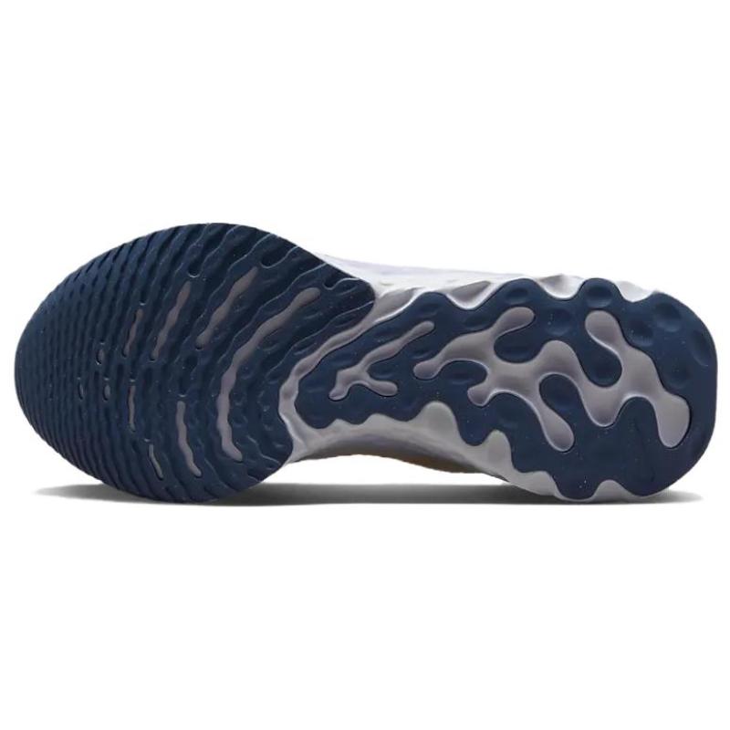 Nike Женские кроссовки React Infinity Run Flyknit 3 'Oat' DZ3016-101
