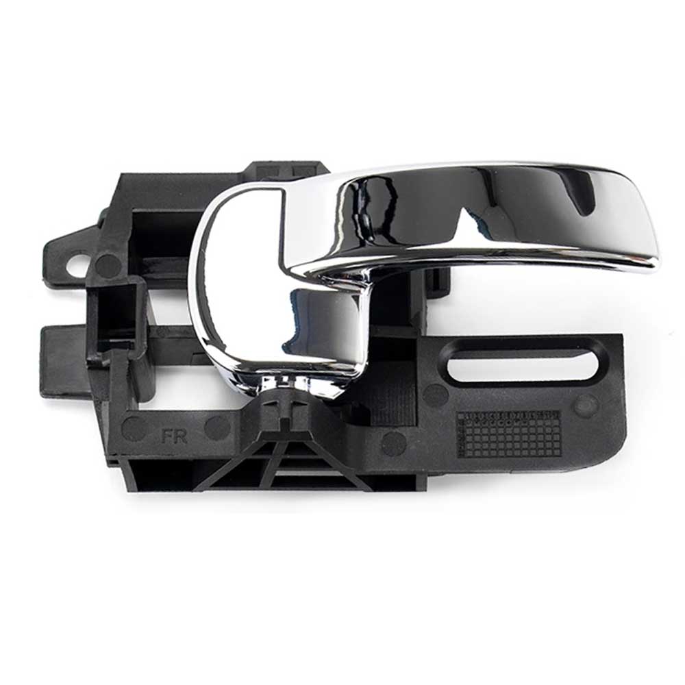 Для NISSAN QASHQAI J10 2007 2008 2009 2010 2011 2013 Ремонт внутренней дверной ручки автомобиля Замена левой правой