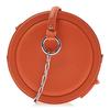 Vivienne WeStwood Women S Ruby Round croSSbody Bag 43040056 L001n F401