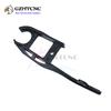For YAMAHA YZF-R1 YZFR1 2004 2005 2006 YZF R1 Rear Swing Arm Chain Slider Guard Cover Rubber Swingarm Motorcycle Parts