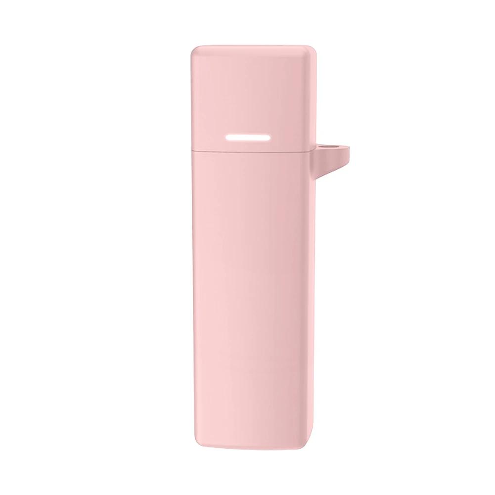 Силиконовый чехол для зарядки для Anker Soundcore A30i, противоударный защитный чехол-рукав с пыле- и водостойкостью