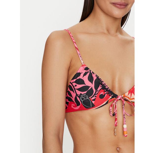 Верх от бикини Seafolly Atlantis