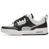 Comfortable Versatile Wear-Resistant Non-Slip Low-Top Sneakers Men Sneakers Black White Gray 112518040-6