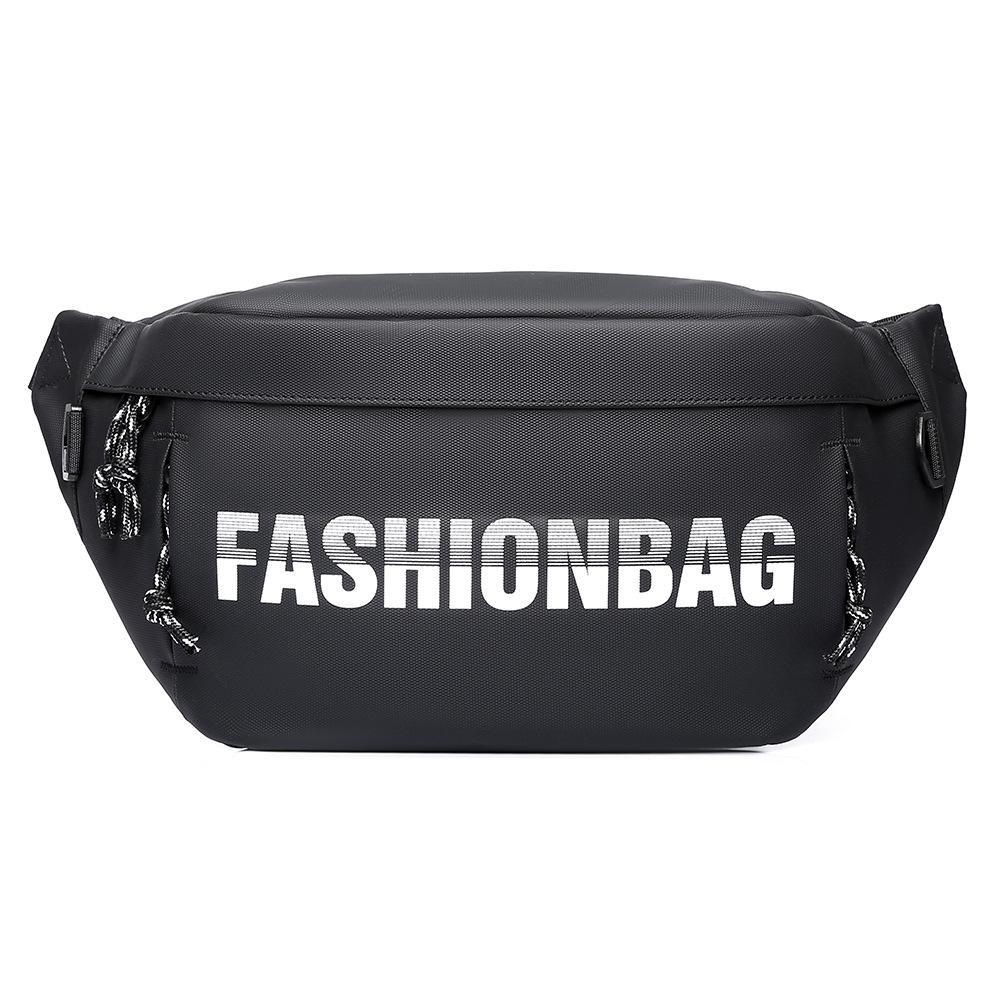 Сумка кроссбоди мужская многофункциональная нагрудная сумка для поездок на работу плечевая сумка