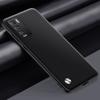 Роскошный чехол из искусственной кожи для Realme GT Master Explorer, задняя крышка, матовый силиконовый чехол для телефона с полной защитой для Realme GT Master