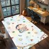 Crayon Shin-chan Home Decor Large Area Rug Non Slip Washable Floor Mat Bedroom Gamer
