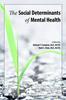 Книга The Social Determinants of Mental Health