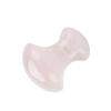 quartz   facial   tool, mushroom shape design, lightweight